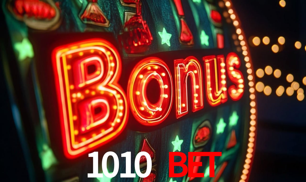 Desvendando o Mundo dos Jogos Virtuais na 1010 bet