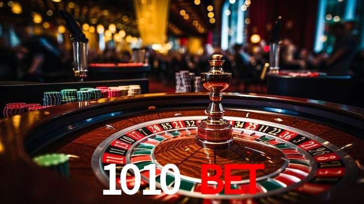 Account Benefits 1010 bet