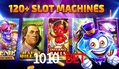 Flash Promotion 1010 bet