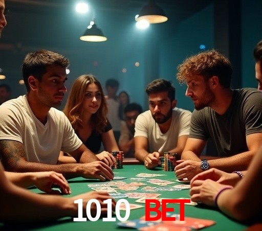 Descubra o Programa VIP da 1010 bet: Vantagens Exclusivas para Jogadores