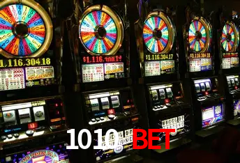 Bônus Diários 1010 bet