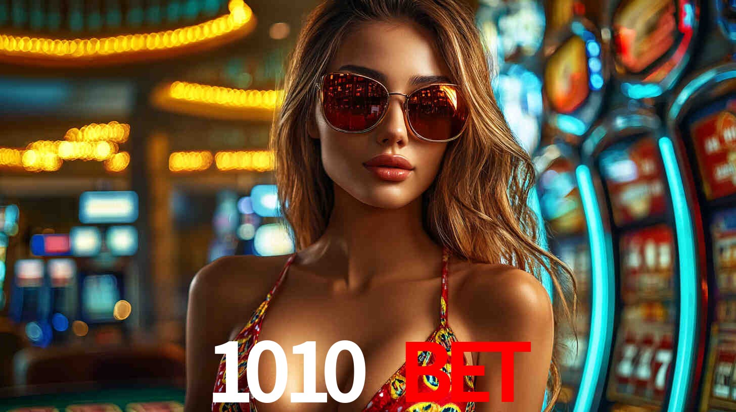 1010 bet app