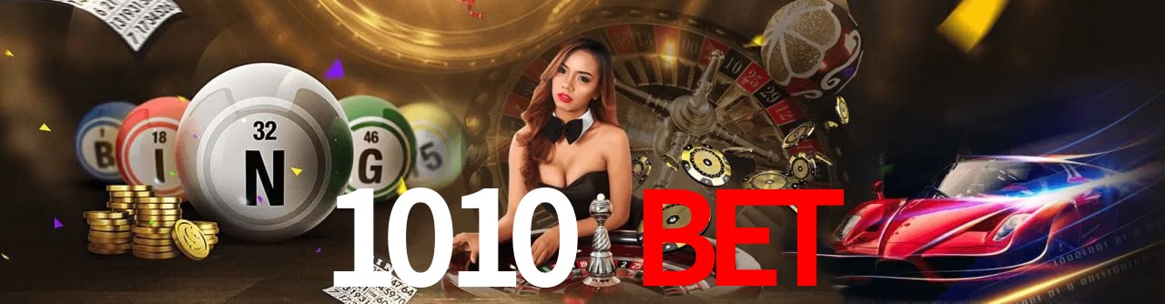 Inovações de Jogos na 1010 bet: O Futuro das Experiências Interativas