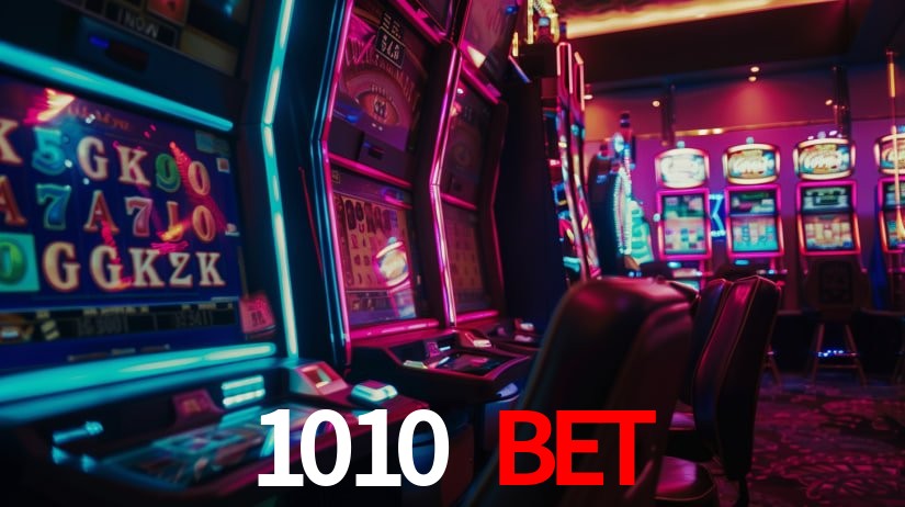 2FA Security 1010 bet