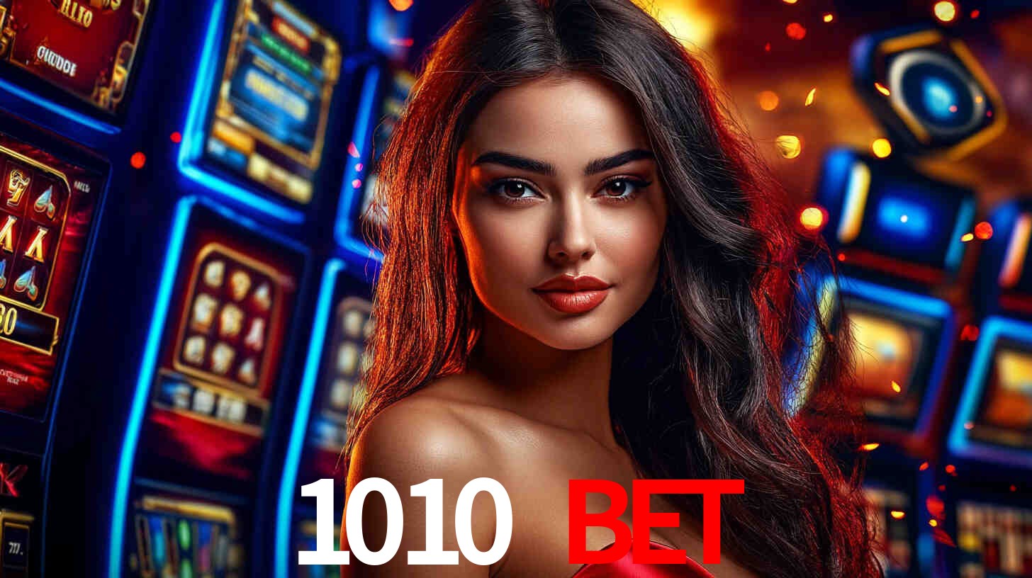 Experiência VIP 1010 bet