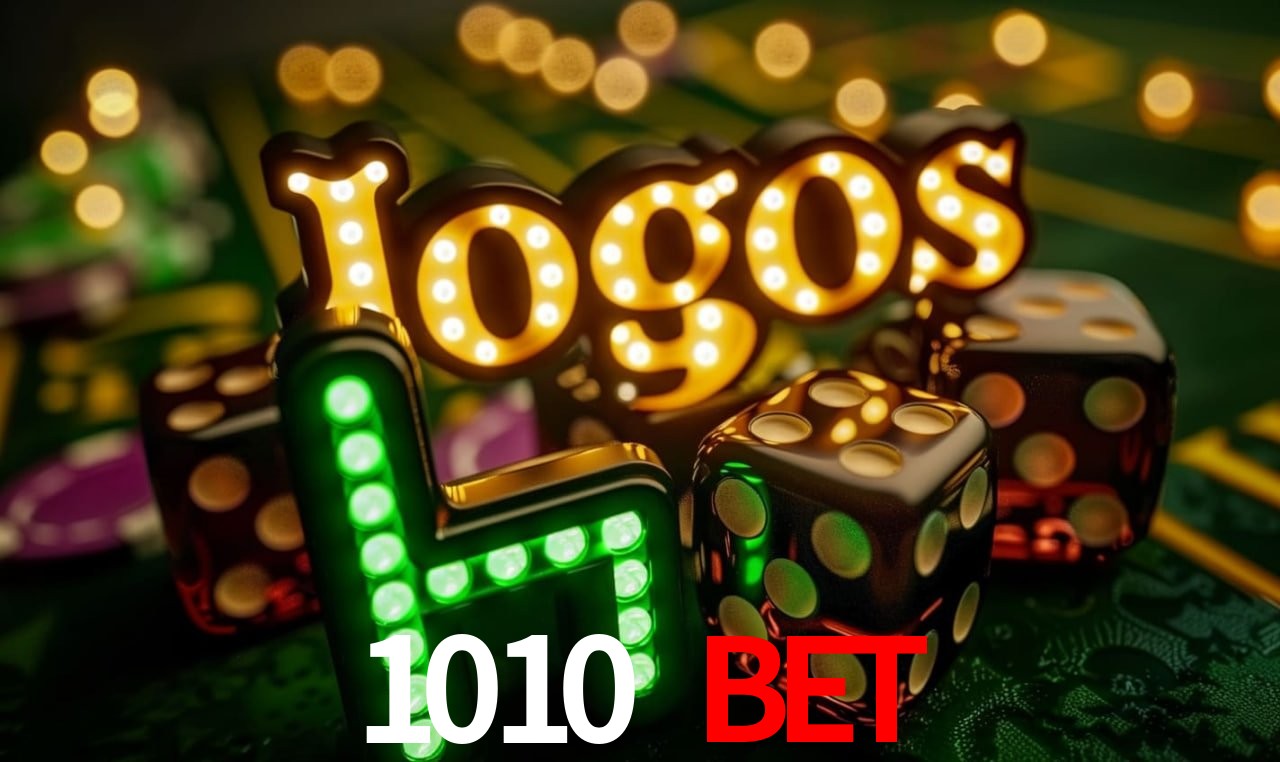 Inovações de Jogos na 1010 bet: O Futuro das Experiências Interativas