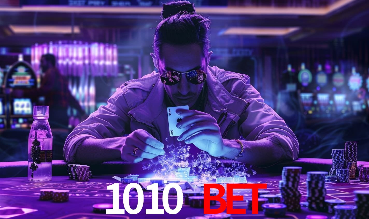 Tournaments 1010 bet