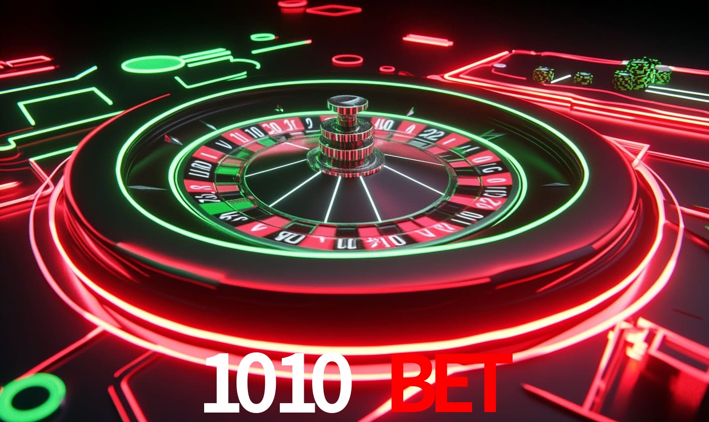 Diretório de Jogos 1010 bet