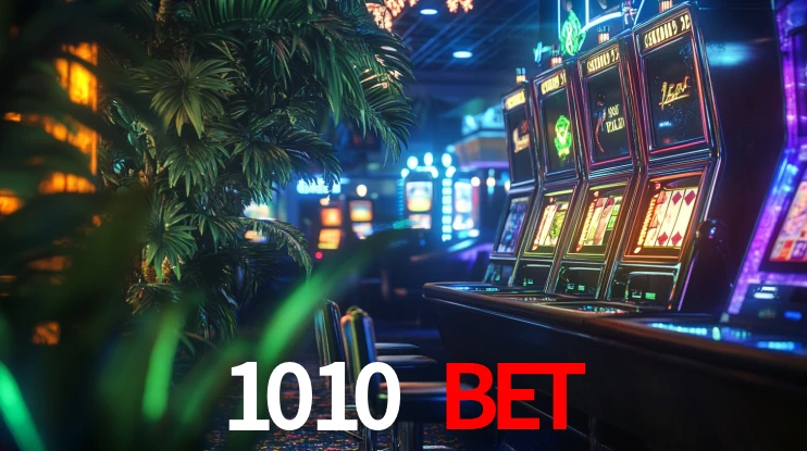 Exclusive Games 1010 bet