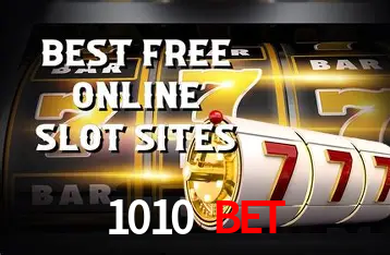 cassino 1010 bet