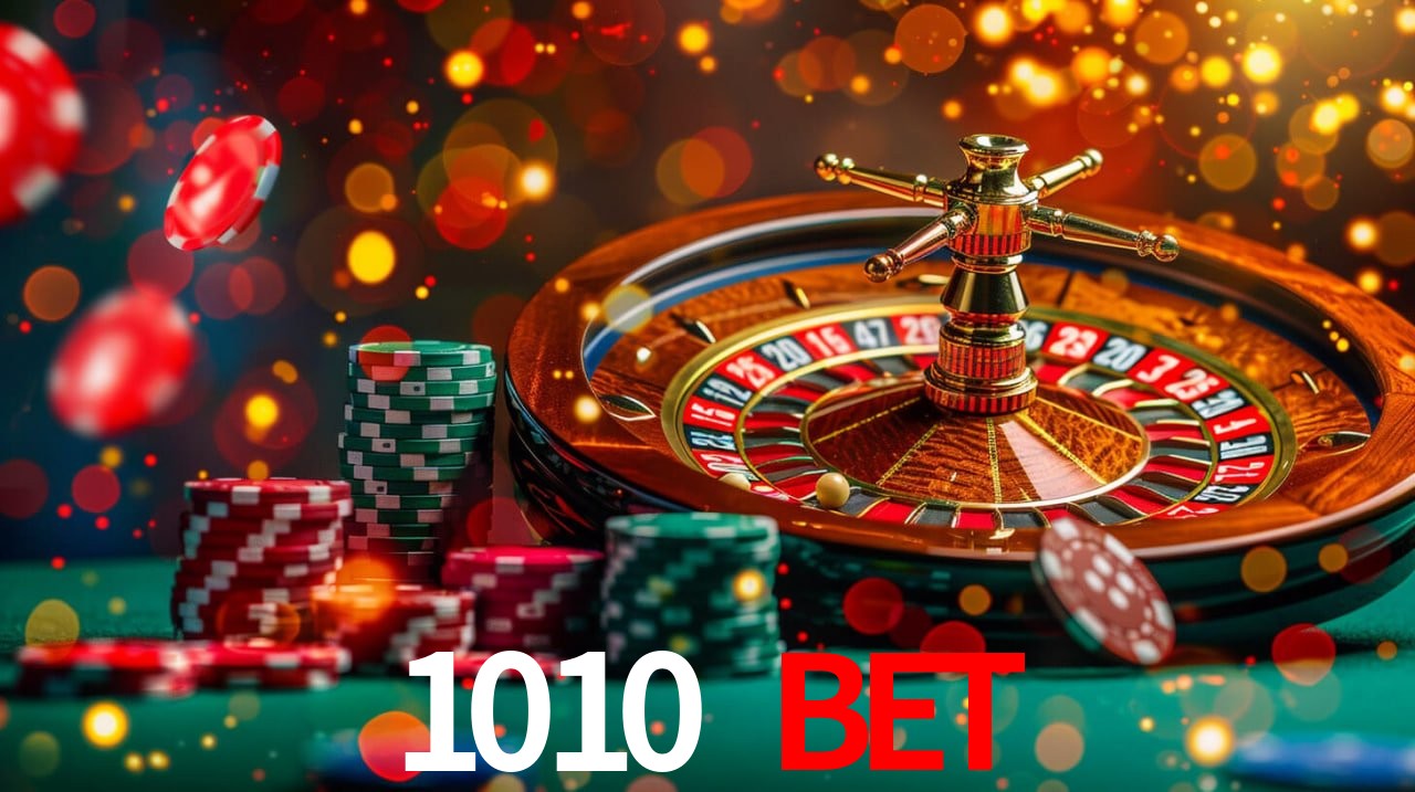 Benefícios da Conta 1010 bet