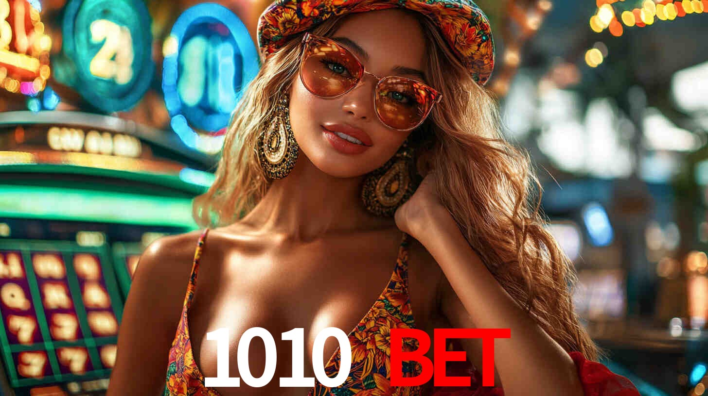 Experimente o Login Seguro Premium no 1010 bet