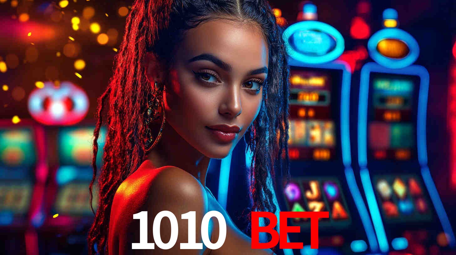 Apostas de Tênis 1010 bet