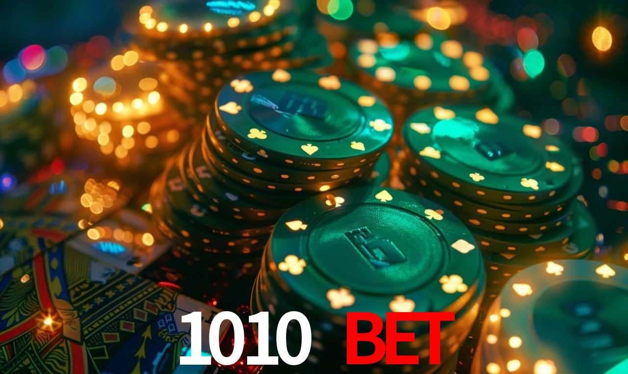 A Revolução dos Aplicativos de Jogos no 1010 bet
