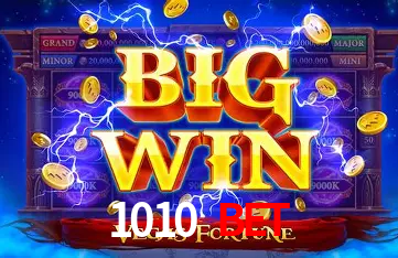 Weekend Specials 1010 bet