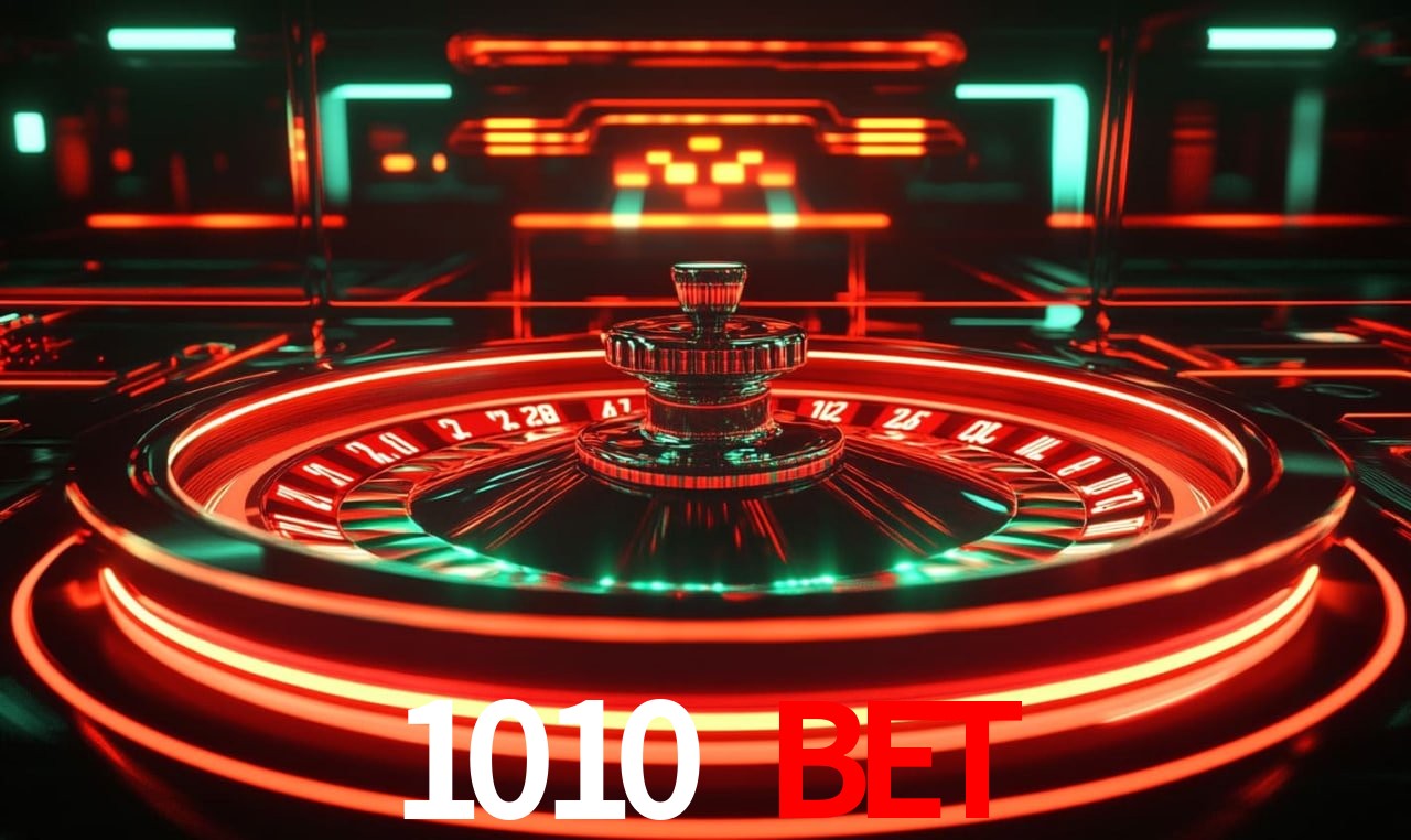 Torneios 1010 bet