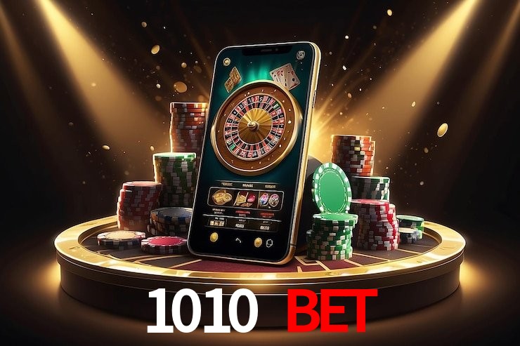 Apostas Esportivas na 1010 bet: Um Guia Completo