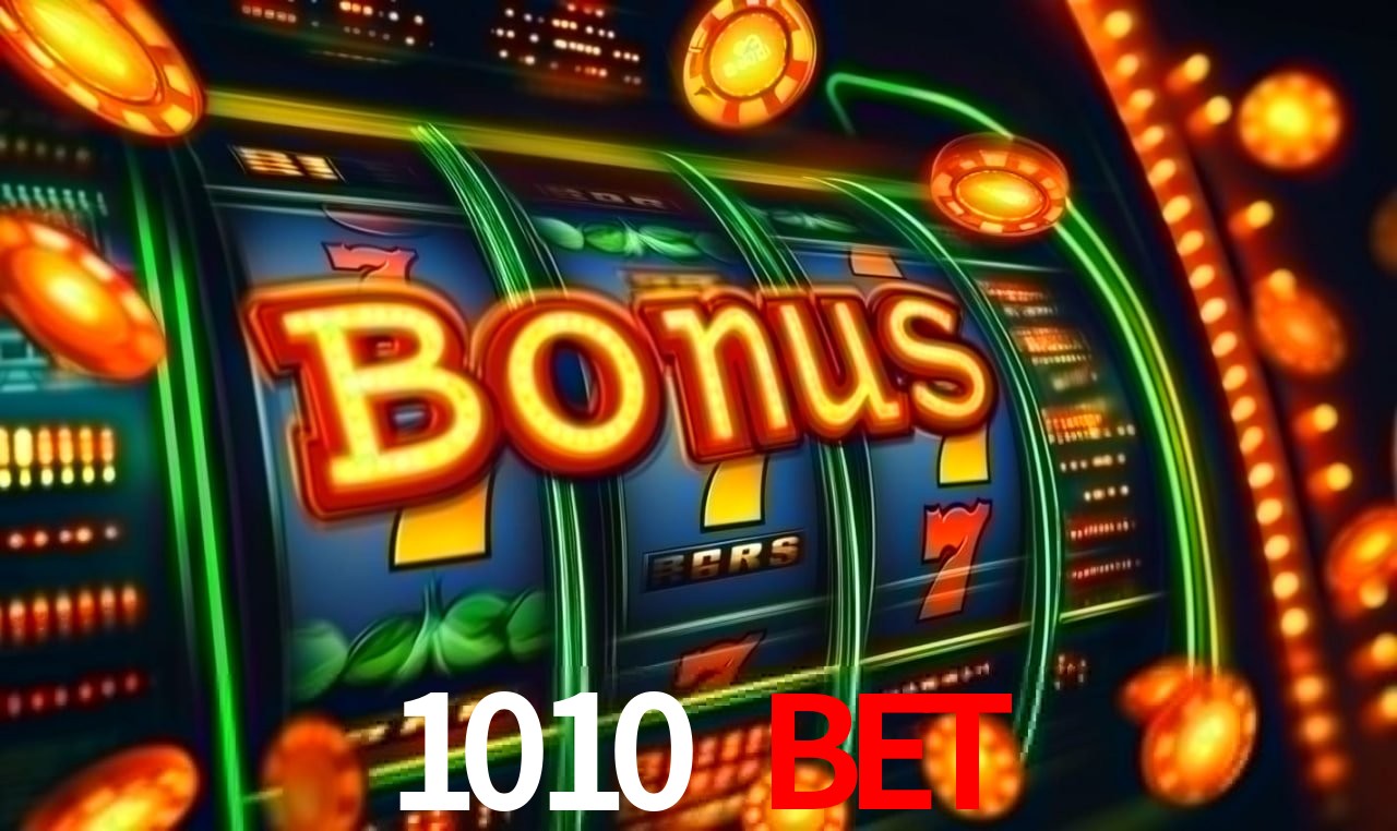 Programa VIP 1010 bet